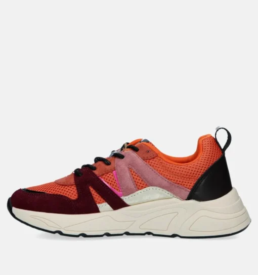 DAMES Poelman Sneakers