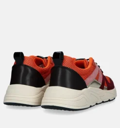 DAMES Poelman Sneakers