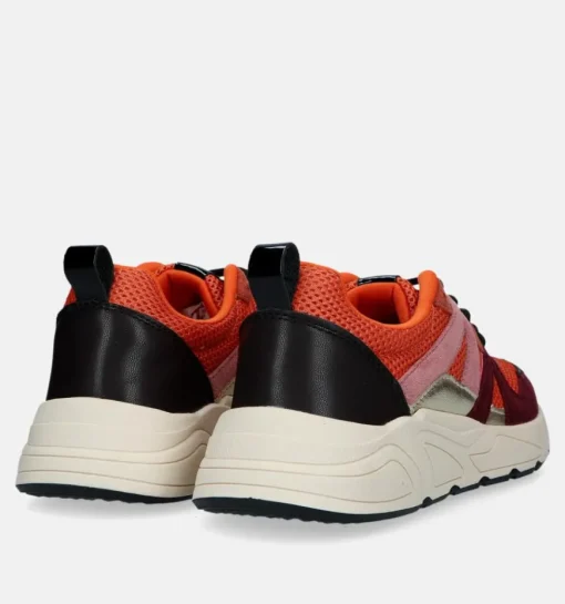 DAMES Poelman Sneakers