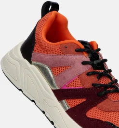 DAMES Poelman Sneakers