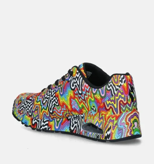 DAMES Skechers Sneakers