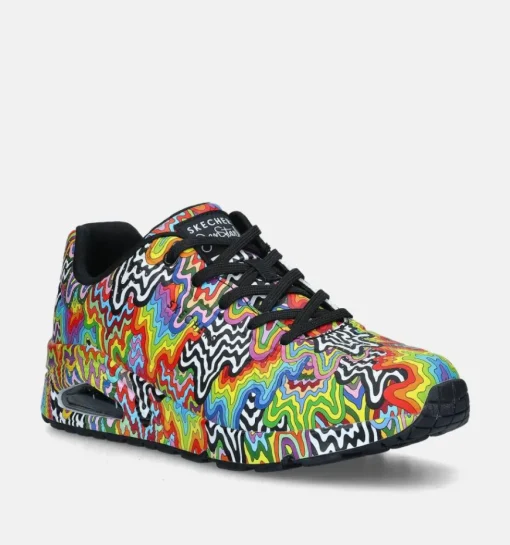 DAMES Skechers Sneakers