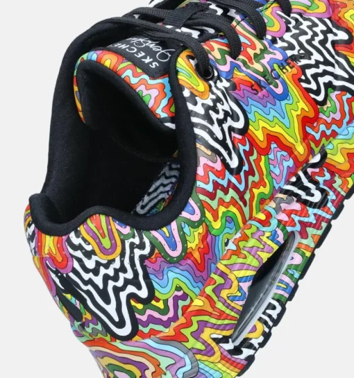 DAMES Skechers Sneakers
