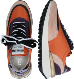 DAMES Méliné Sneakers