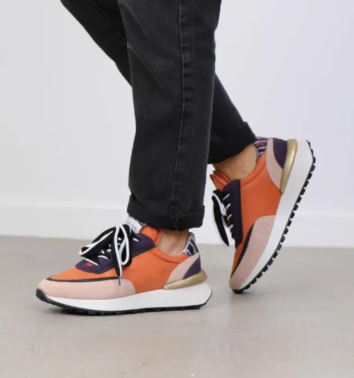 DAMES Méliné Sneakers