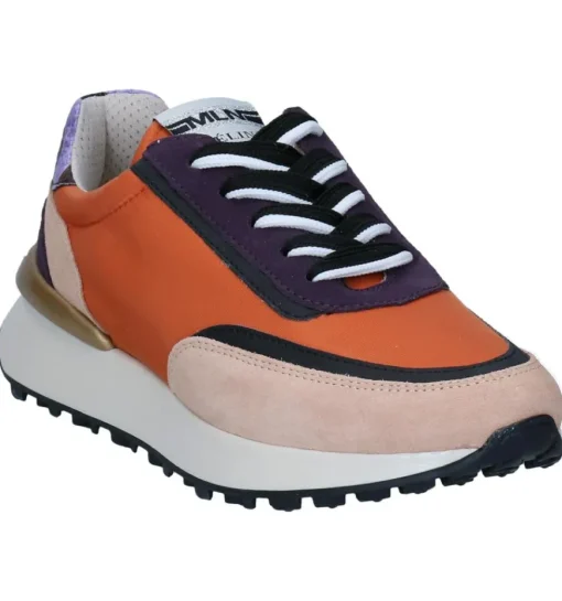 DAMES Méliné Sneakers