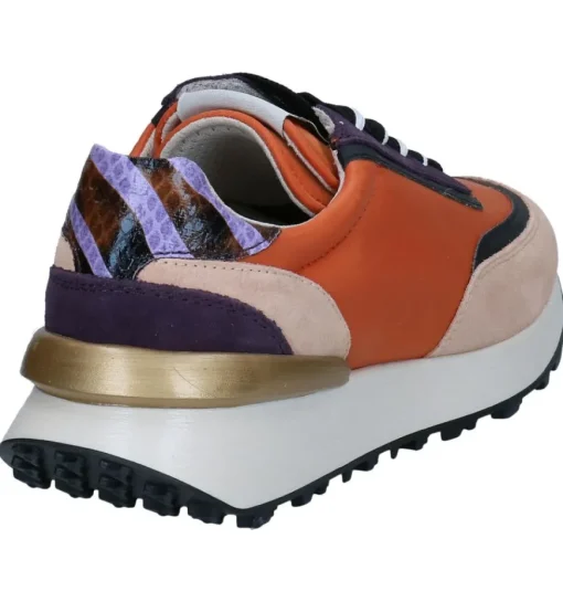 DAMES Méliné Sneakers