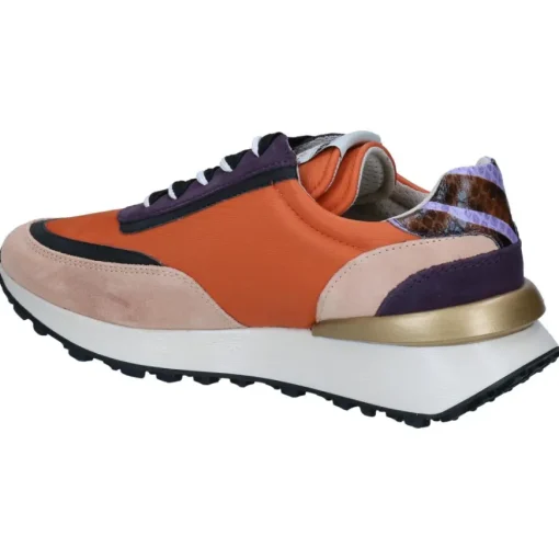 DAMES Méliné Sneakers