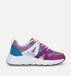 DAMES Poelman Sneakers