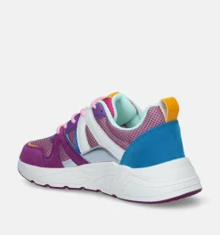 DAMES Poelman Sneakers
