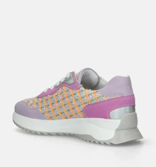 DAMES Rieker Sneakers