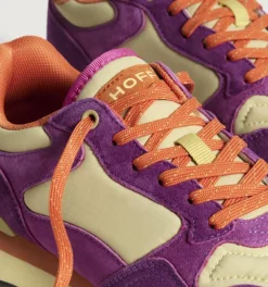 DAMES HOFF Sneakers
