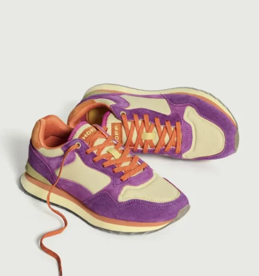 DAMES HOFF Sneakers