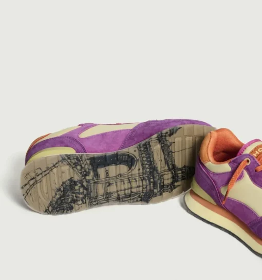 DAMES HOFF Sneakers