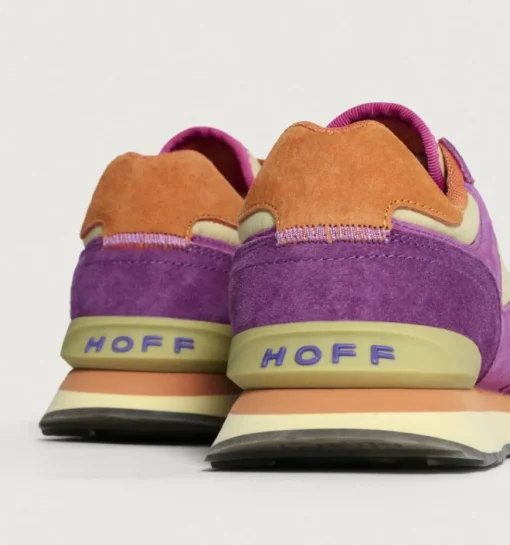 DAMES HOFF Sneakers
