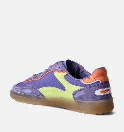DAMES HOFF Sneakers