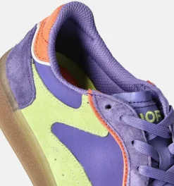 DAMES HOFF Sneakers