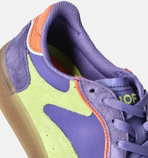 DAMES HOFF Sneakers