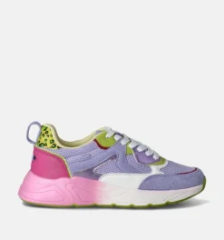 DAMES Poelman Sneakers