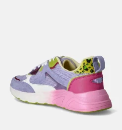 DAMES Poelman Sneakers