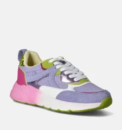 DAMES Poelman Sneakers