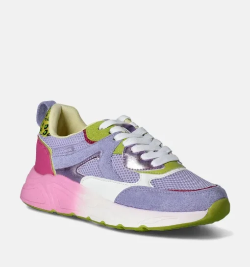 DAMES Poelman Sneakers