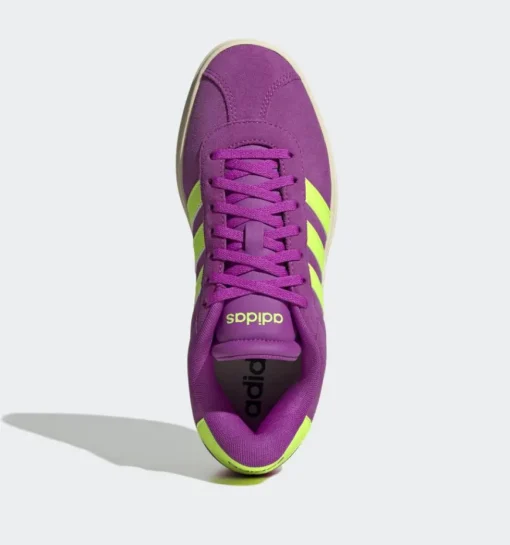 DAMES adidas Sneakers paars