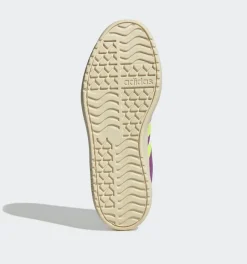 DAMES adidas Sneakers paars