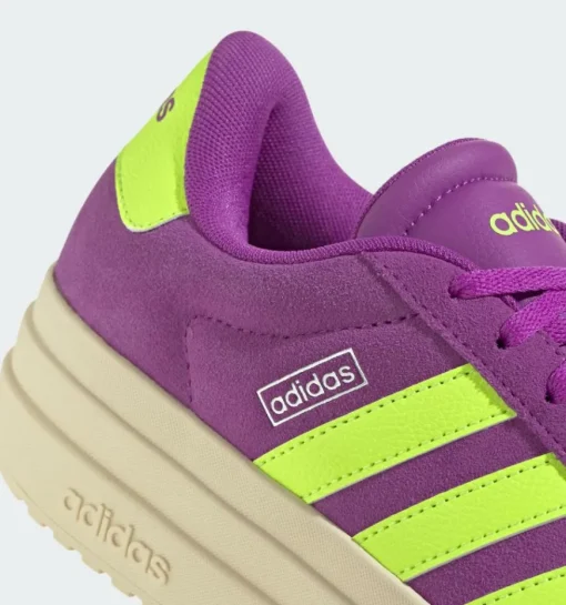 DAMES adidas Sneakers paars