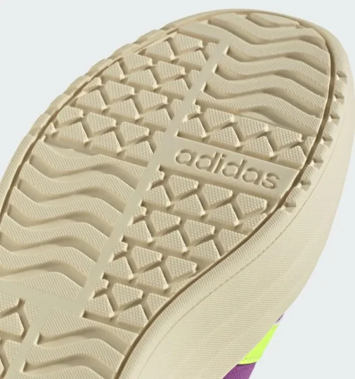 DAMES adidas Sneakers paars
