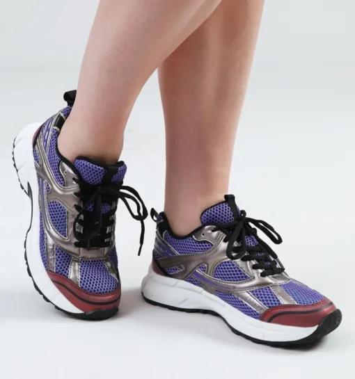 DAMES Signatur Sneakers