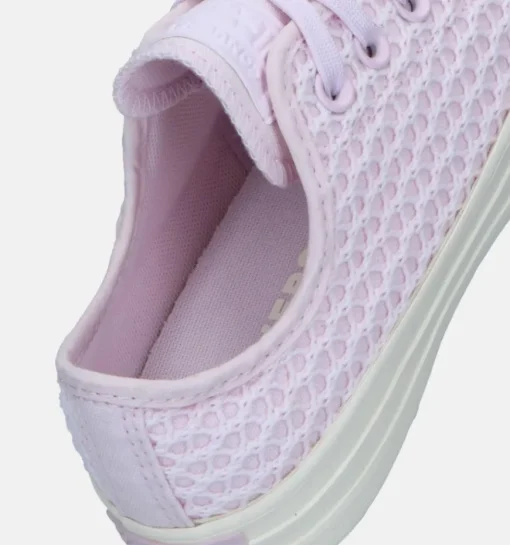 DAMES Converse Sneakers paars