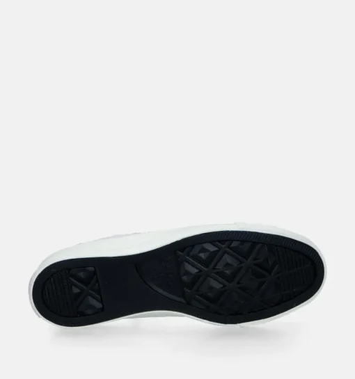 DAMES Converse Sneakers paars
