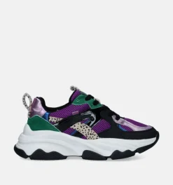 DAMES Poelman Sneakers
