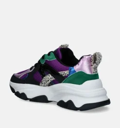 DAMES Poelman Sneakers