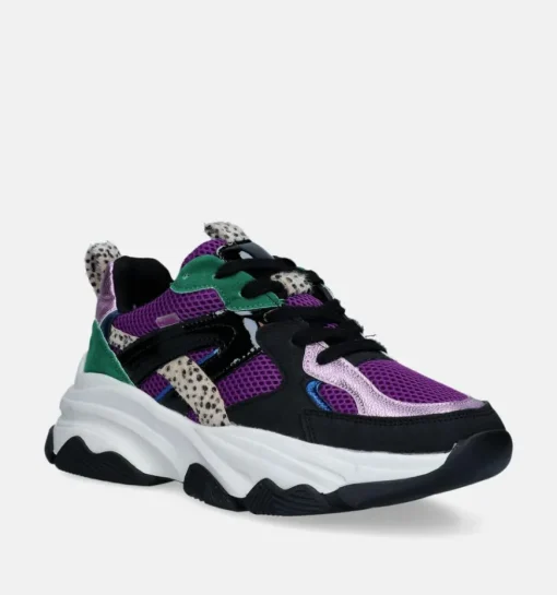 DAMES Poelman Sneakers