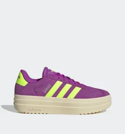 DAMES adidas Sneakers paars