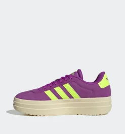 DAMES adidas Sneakers paars