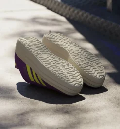 DAMES adidas Sneakers paars
