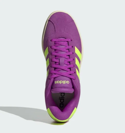 DAMES adidas Sneakers paars