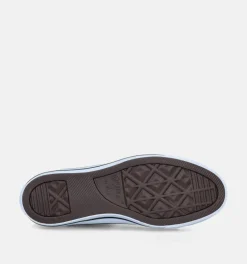 DAMES Converse Sneakers paars