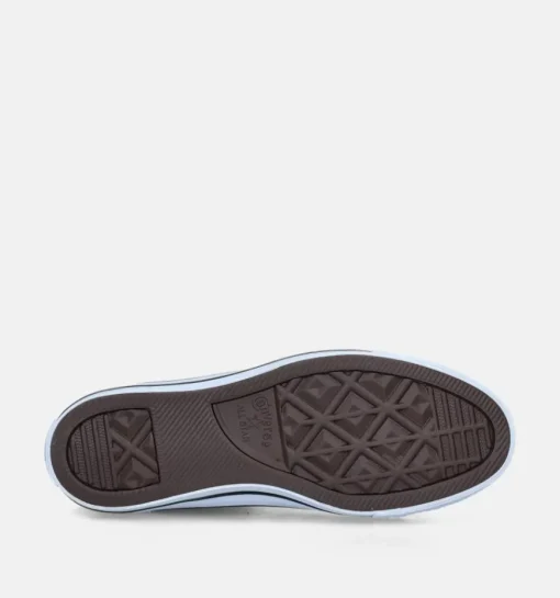 DAMES Converse Sneakers paars