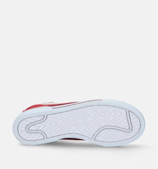 DAMES Nike Sneakers rood