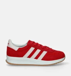 DAMES adidas Sneakers rood