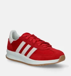 DAMES adidas Sneakers rood