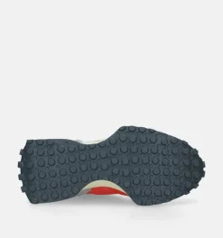 DAMES New Balance Sneakers rood