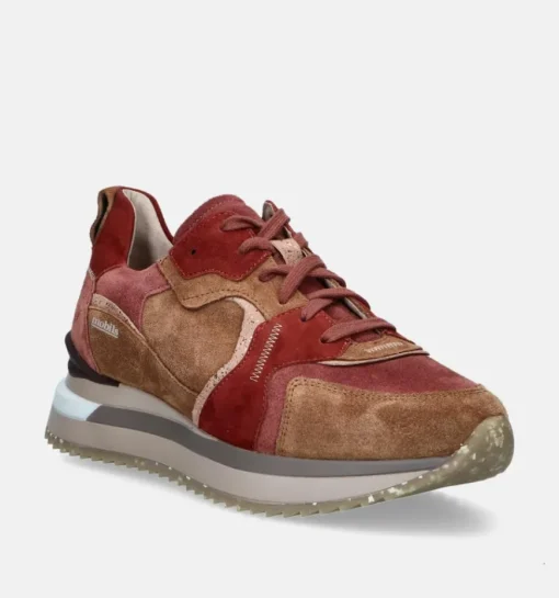 DAMES Mephisto Sneakers