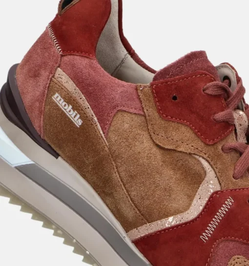 DAMES Mephisto Sneakers