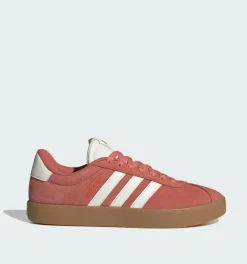 DAMES adidas Sneakers rood
