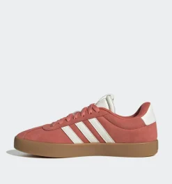 DAMES adidas Sneakers rood